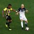 Live A-League updates: Wellington Phoenix v Melbourne Victory Live A-League updates: Wellington Phoenix v Melbourne Victory